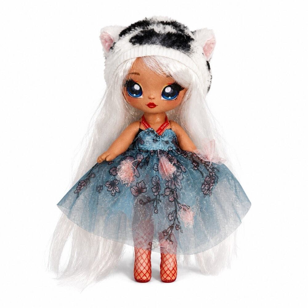 Na Na Na Surprise Bianca Bengal Tiger Fashion Doll 2020